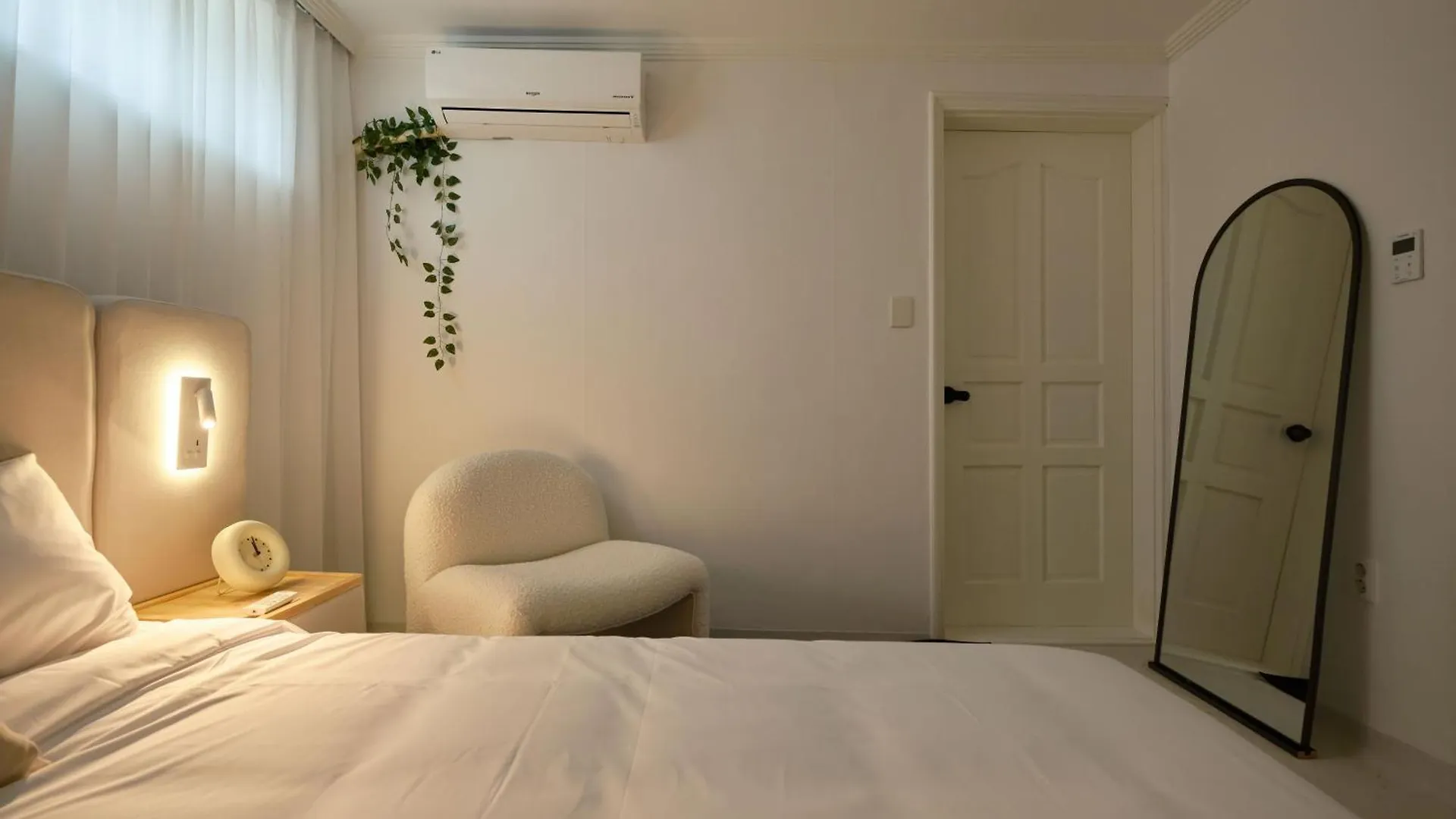 Maison De Roco Seoul Villa