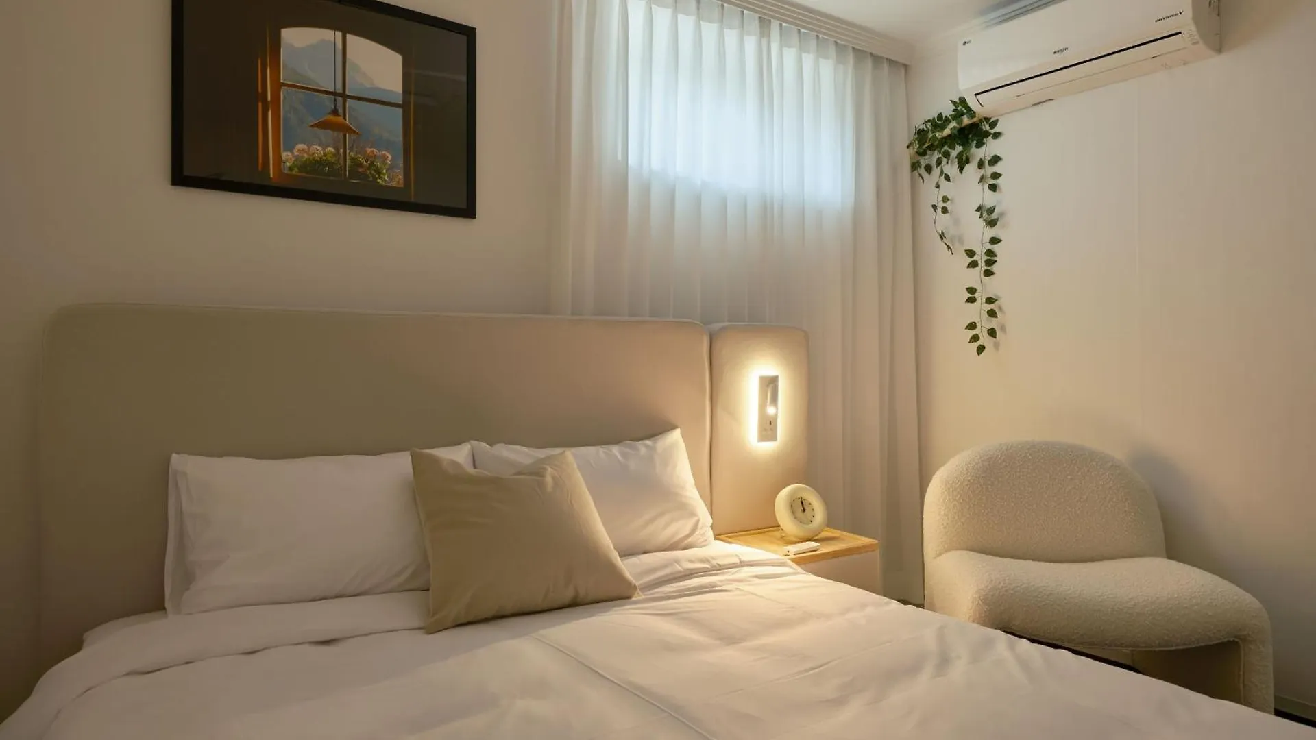 Villa Maison De Roco Seoul Südkorea