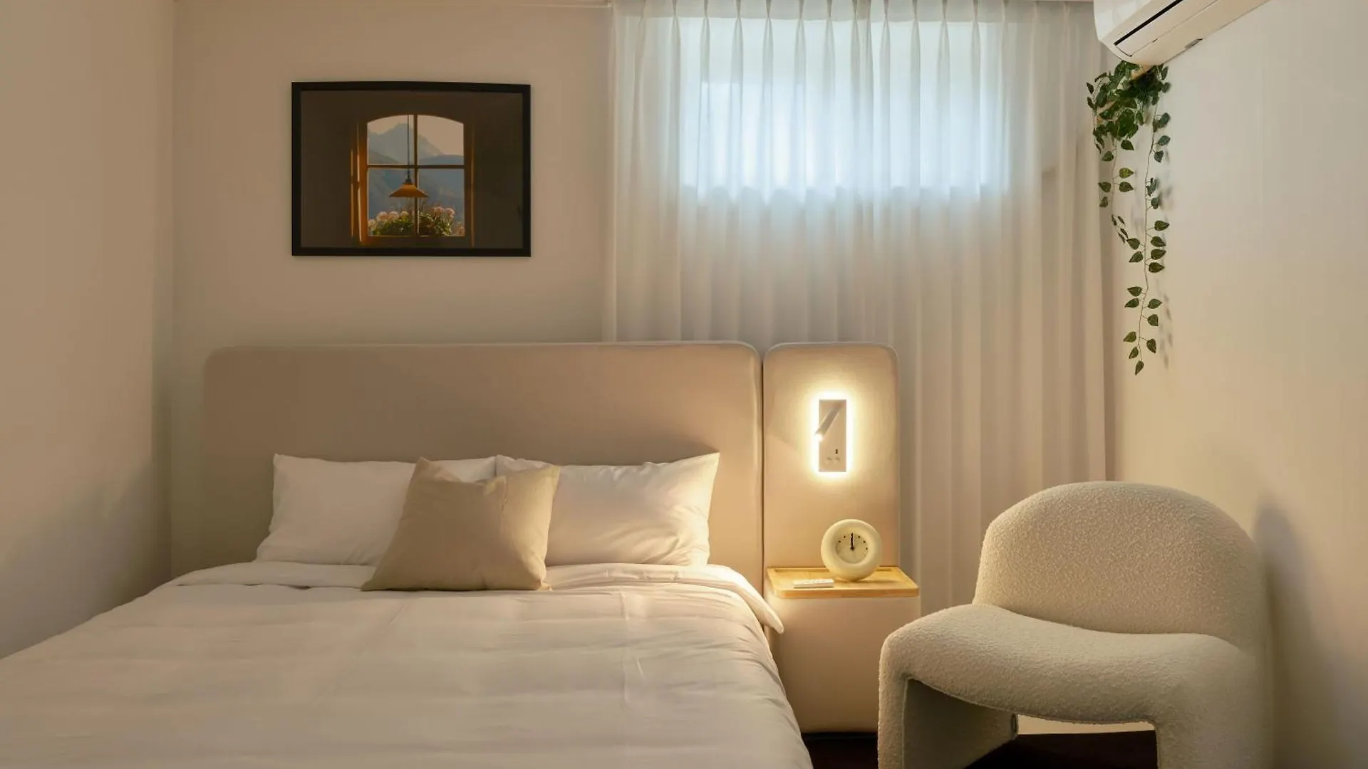Maison De Roco Seoul 0*,