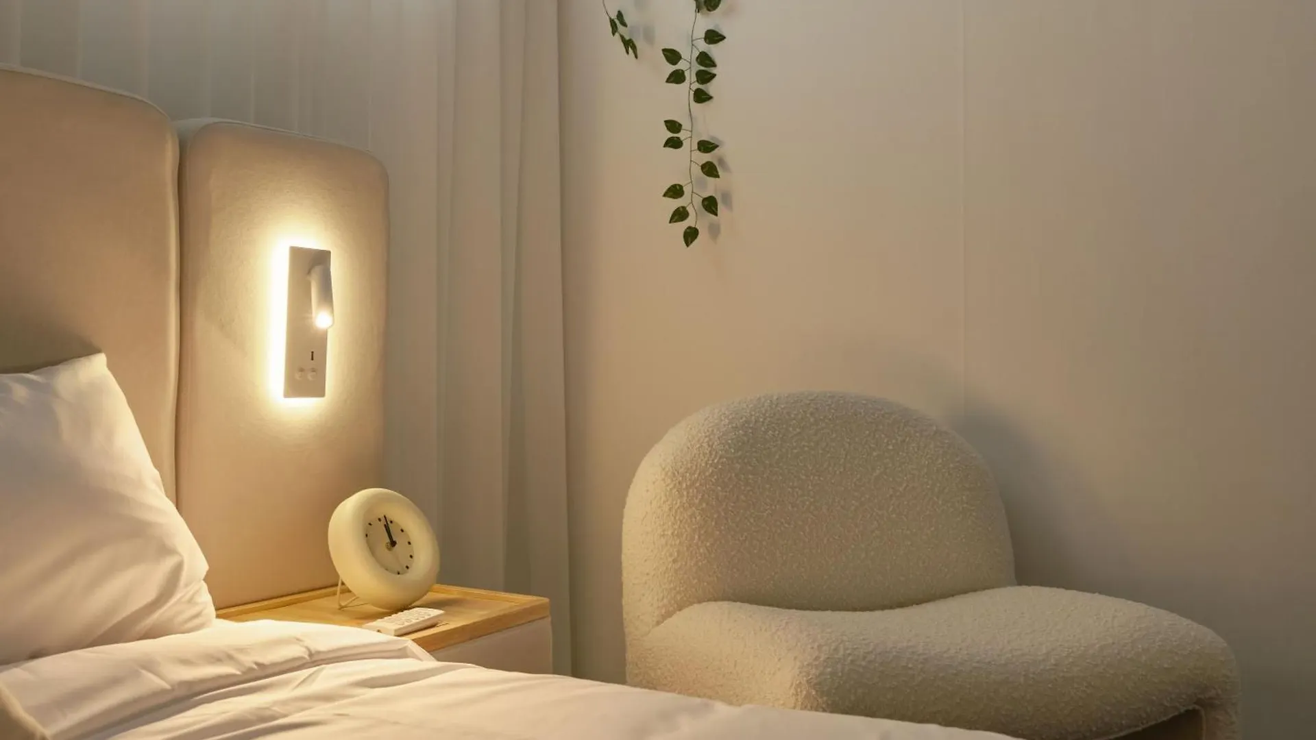 Maison De Roco Seoul 0*,  Südkorea