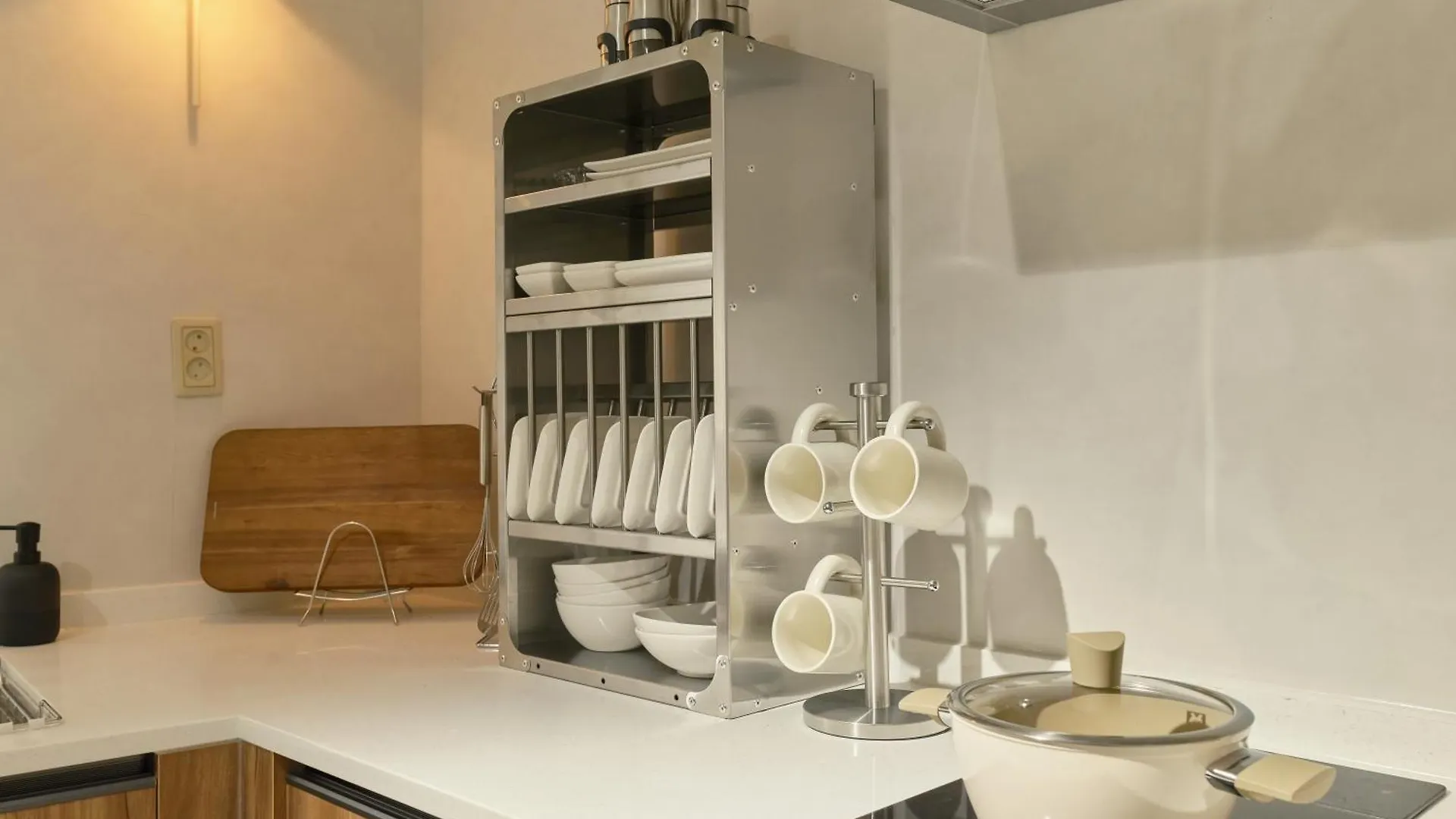Maison De Roco Seoul 0*,  Südkorea