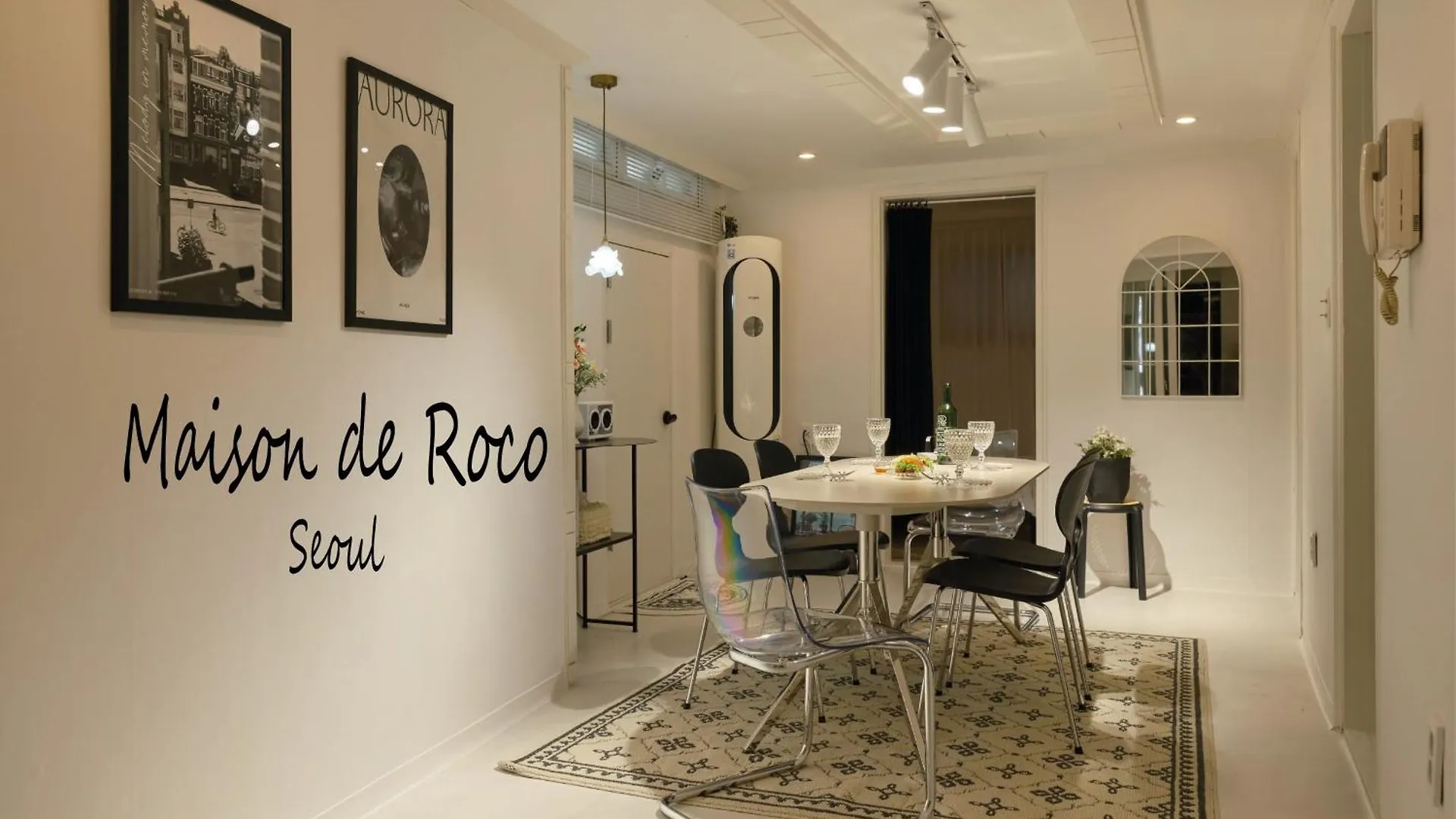 Maison De Roco Seoul